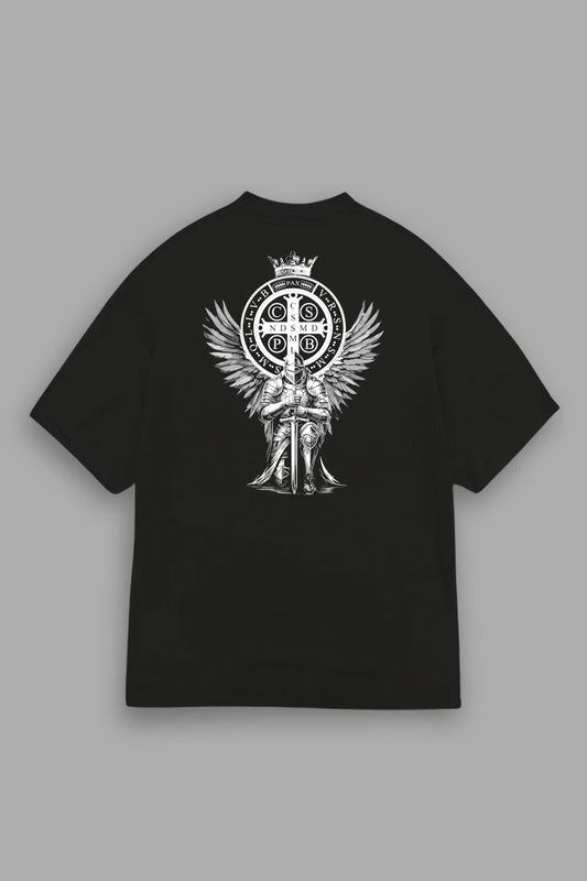 Camisa Oversized São Bento 3