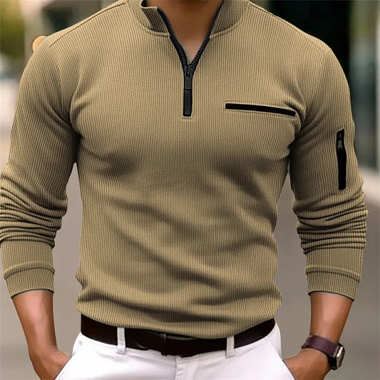 Polo Masculina Windsor
