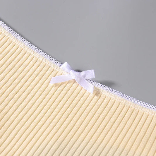 Calcinha Lingerie Feminina SoftTouch